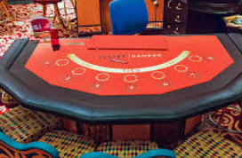 สูตรการเล่น บาคาร่าออนไลน์ UFABET999 ทำเงินได้จริง